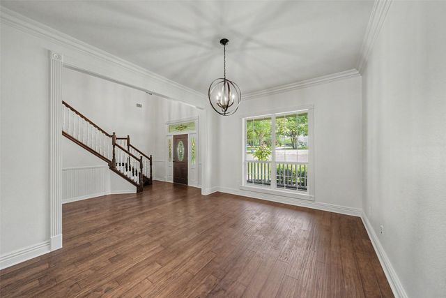1200 Mount Gilead Road, Keller, TX 76262