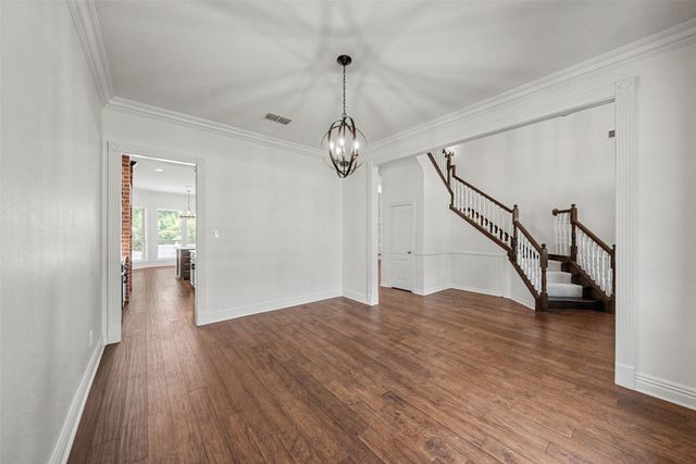 1200 Mount Gilead Road, Keller, TX 76262