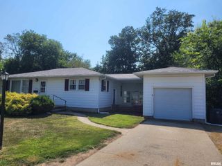 601 NORA Lane, Mt Vernon, IL 62864