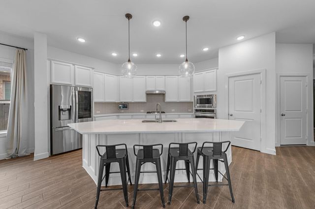 15119 Barbado Ridge Trail, Cypress, TX 77433