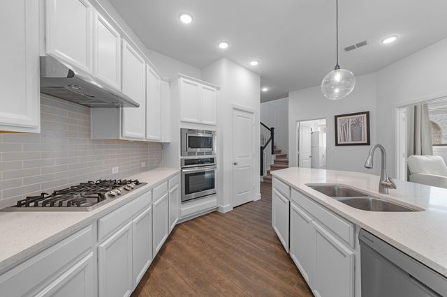 15119 Barbado Ridge Trail, Cypress, TX 77433