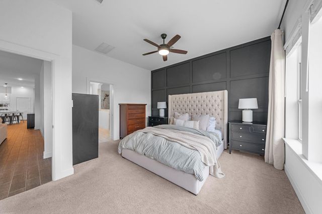 15119 Barbado Ridge Trail, Cypress, TX 77433