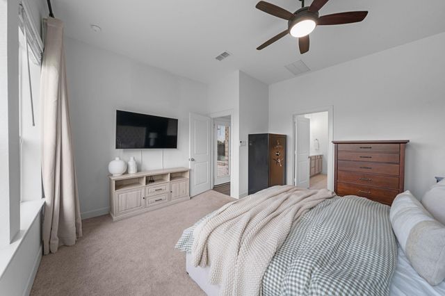 15119 Barbado Ridge Trail, Cypress, TX 77433