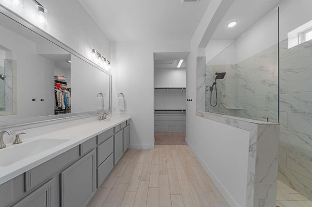 15119 Barbado Ridge Trail, Cypress, TX 77433