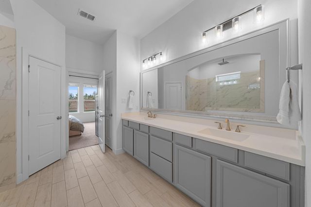 15119 Barbado Ridge Trail, Cypress, TX 77433