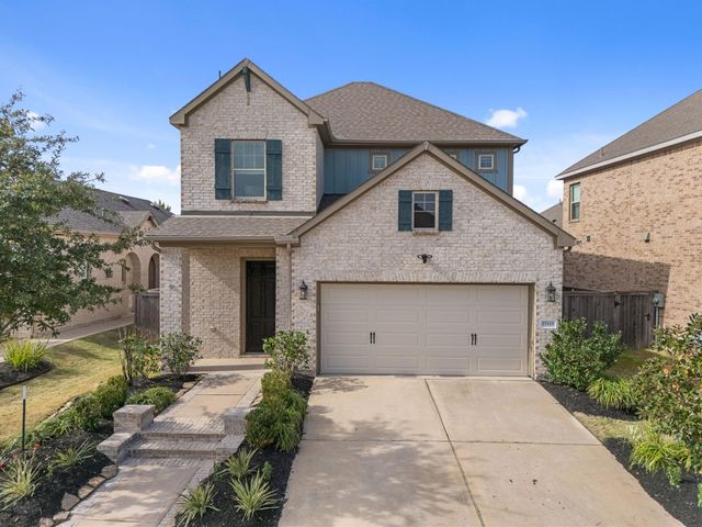 15119 Barbado Ridge Trail, Cypress, TX 77433