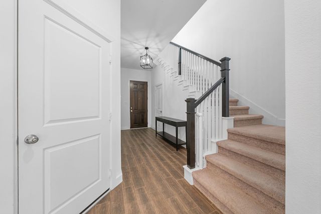 15119 Barbado Ridge Trail, Cypress, TX 77433