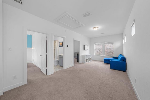 15119 Barbado Ridge Trail, Cypress, TX 77433