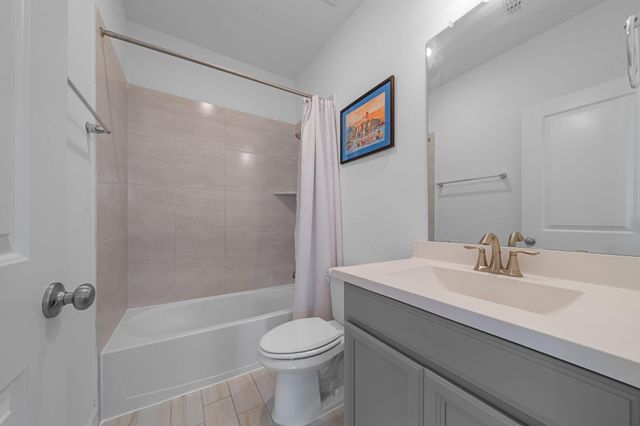 15119 Barbado Ridge Trail, Cypress, TX 77433