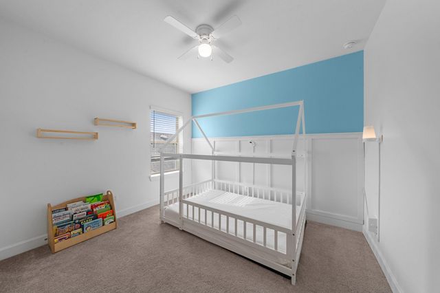 15119 Barbado Ridge Trail, Cypress, TX 77433