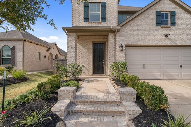 15119 Barbado Ridge Trail, Cypress, TX 77433
