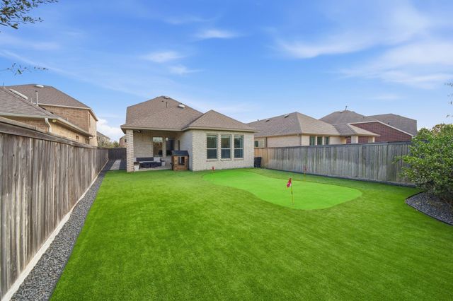 15119 Barbado Ridge Trail, Cypress, TX 77433