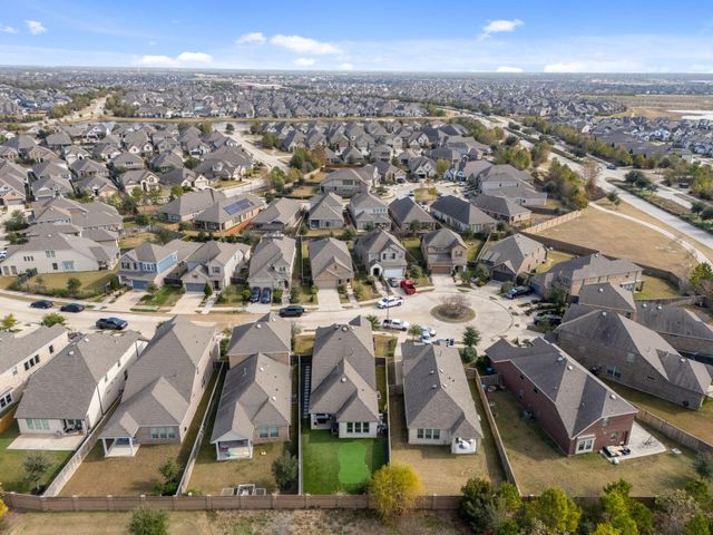 15119 Barbado Ridge Trail, Cypress, TX 77433