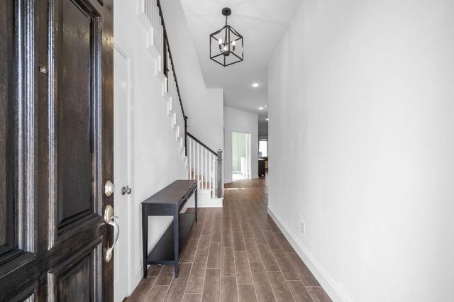 15119 Barbado Ridge Trail, Cypress, TX 77433