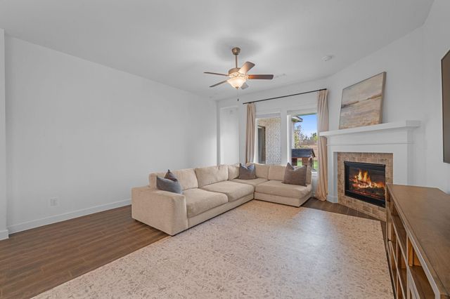 15119 Barbado Ridge Trail, Cypress, TX 77433