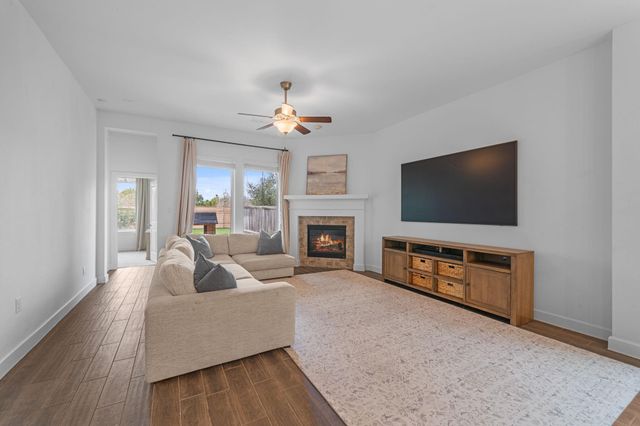 15119 Barbado Ridge Trail, Cypress, TX 77433