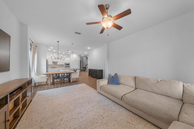 15119 Barbado Ridge Trail, Cypress, TX 77433