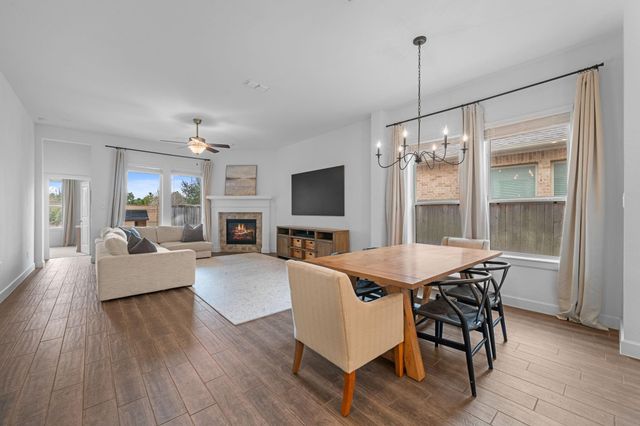 15119 Barbado Ridge Trail, Cypress, TX 77433