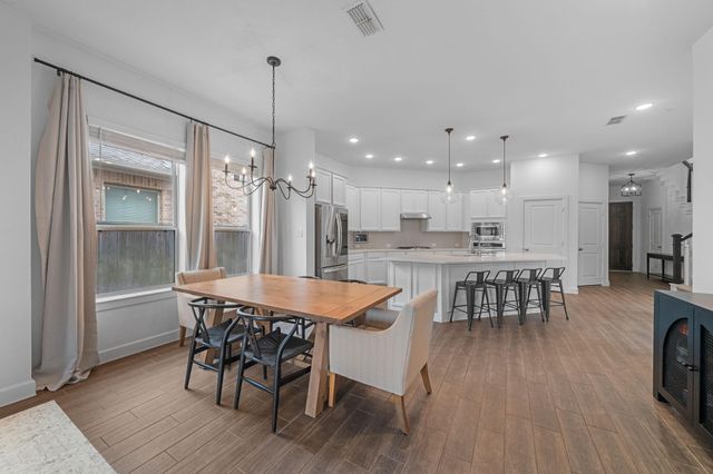 15119 Barbado Ridge Trail, Cypress, TX 77433