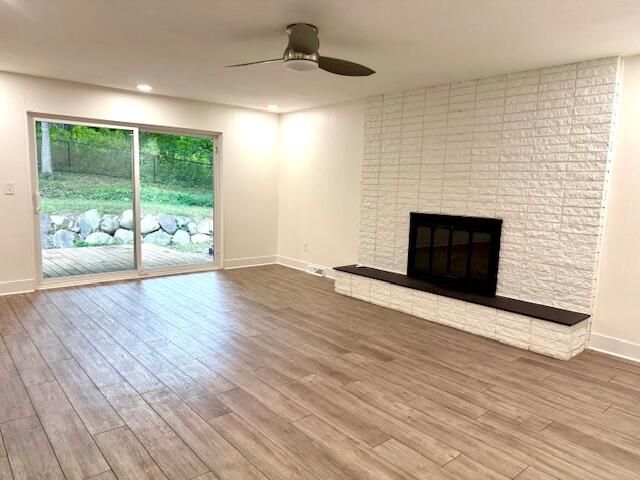 46250 Bloomcrest Drive, Northville Twp, MI 48167