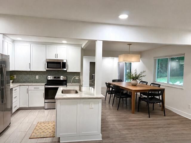 46250 Bloomcrest Drive, Northville Twp, MI 48167