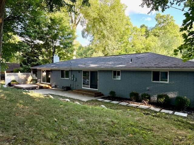 46250 Bloomcrest Drive, Northville Twp, MI 48167