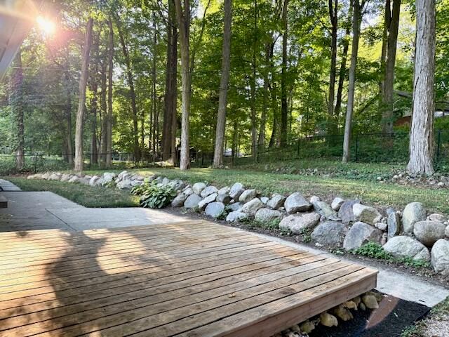 46250 Bloomcrest Drive, Northville Twp, MI 48167