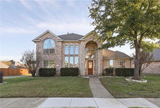1313 Bradbury Drive, Carrollton, TX 75007