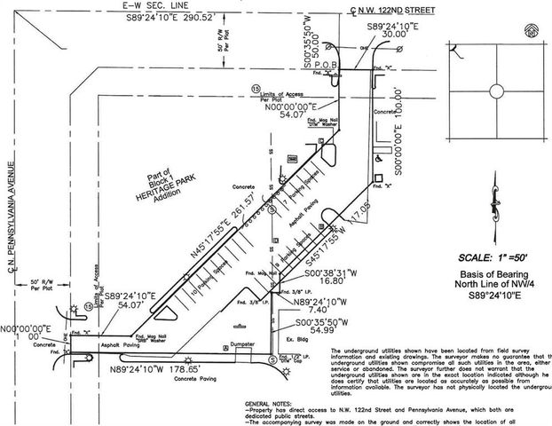 12215 N Pennsylvania Avenue, Oklahoma City, OK 73114