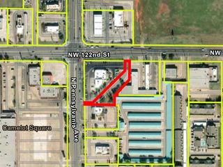 12215 N Pennsylvania Avenue, Oklahoma City, OK 73114