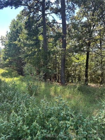 22678 Sunrise Ridge Drive, Tahlequah, OK 74464