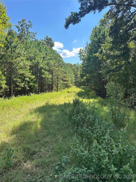 22678 Sunrise Ridge Drive, Tahlequah, OK 74464