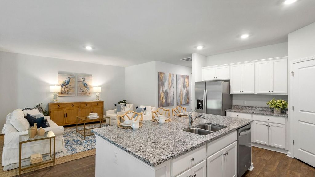 Image 28 of property listing at 358 Willow Run Drive, Summerville, SC 29486