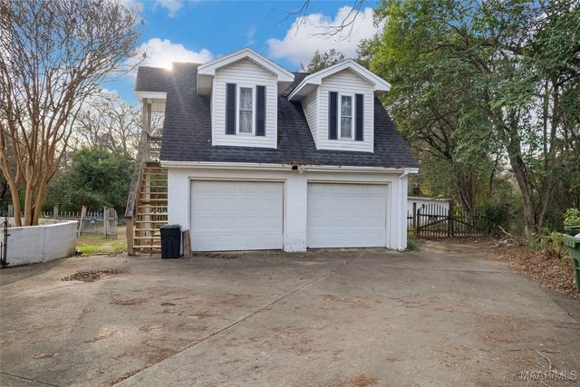 3640 NARROW LANE Road, Montgomery, AL 36111