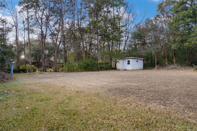 3640 NARROW LANE Road, Montgomery, AL 36111