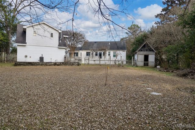 3640 NARROW LANE Road, Montgomery, AL 36111