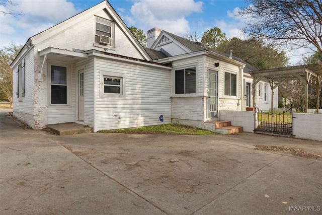 3640 NARROW LANE Road, Montgomery, AL 36111