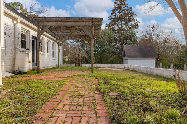 3640 NARROW LANE Road, Montgomery, AL 36111