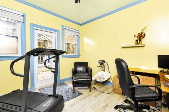 3640 NARROW LANE Road, Montgomery, AL 36111