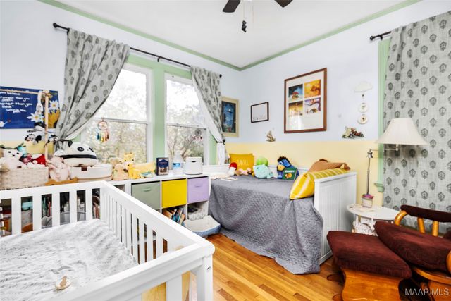 3640 NARROW LANE Road, Montgomery, AL 36111