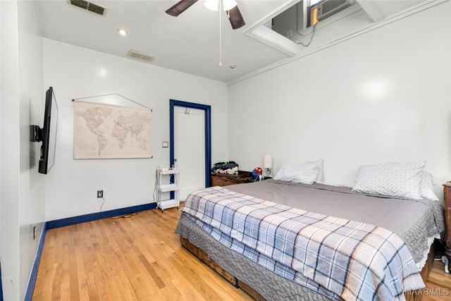 3640 NARROW LANE Road, Montgomery, AL 36111