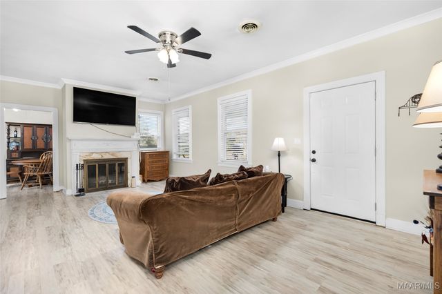 3640 NARROW LANE Road, Montgomery, AL 36111