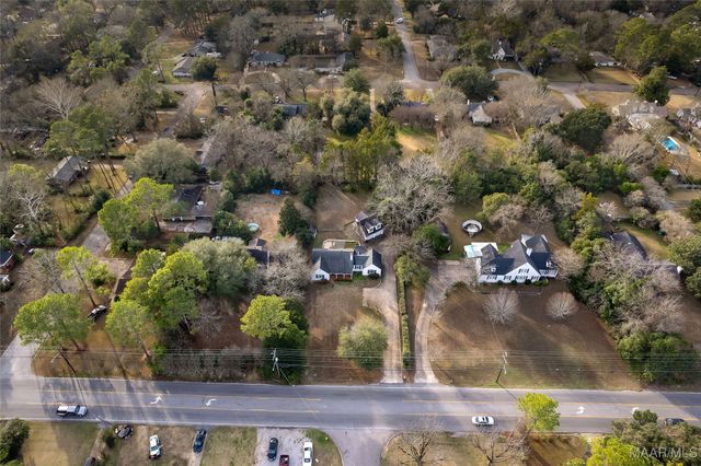 3640 NARROW LANE Road, Montgomery, AL 36111