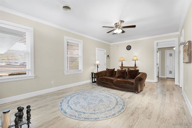 3640 NARROW LANE Road, Montgomery, AL 36111