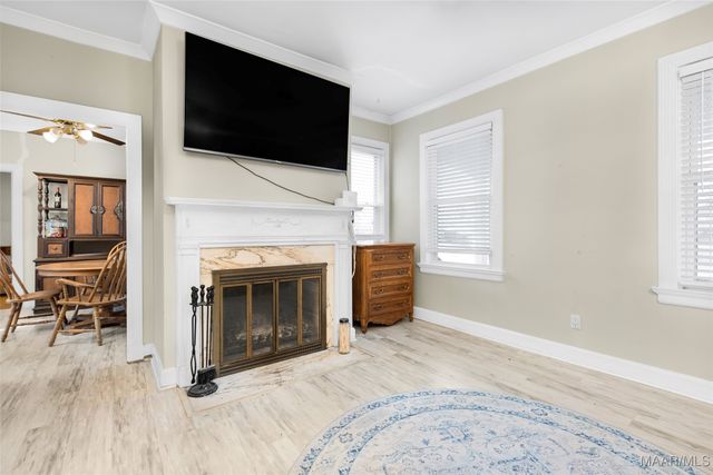 3640 NARROW LANE Road, Montgomery, AL 36111