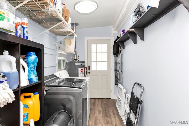 3640 NARROW LANE Road, Montgomery, AL 36111