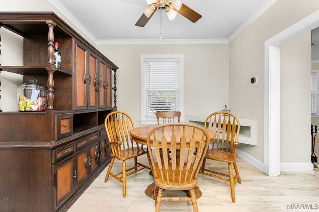 3640 NARROW LANE Road, Montgomery, AL 36111