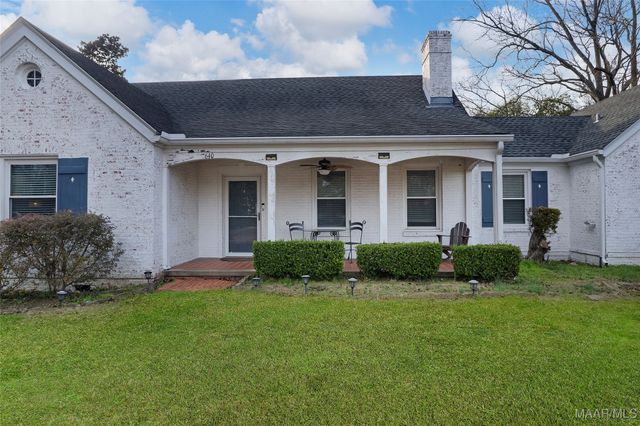 3640 NARROW LANE Road, Montgomery, AL 36111