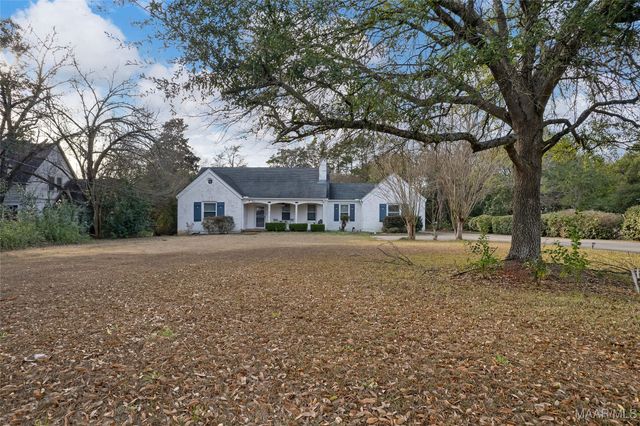 3640 NARROW LANE Road, Montgomery, AL 36111