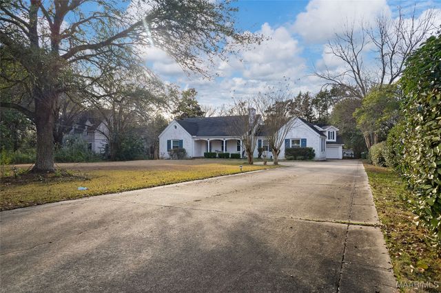 3640 NARROW LANE Road, Montgomery, AL 36111